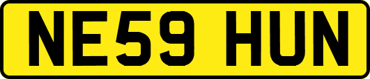 NE59HUN