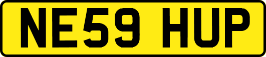 NE59HUP