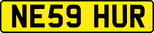 NE59HUR