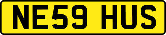 NE59HUS