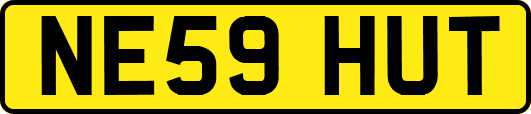 NE59HUT