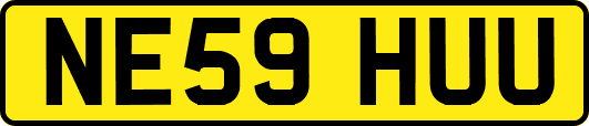 NE59HUU