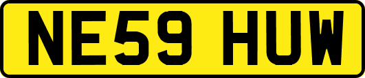 NE59HUW