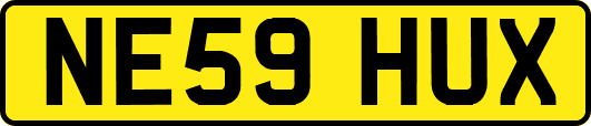 NE59HUX