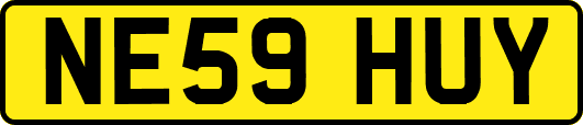 NE59HUY