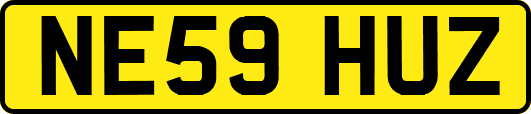 NE59HUZ