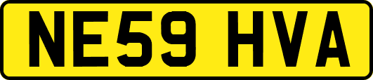 NE59HVA