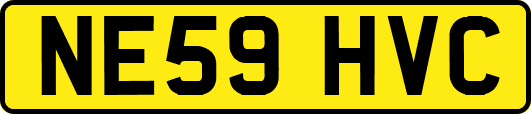 NE59HVC
