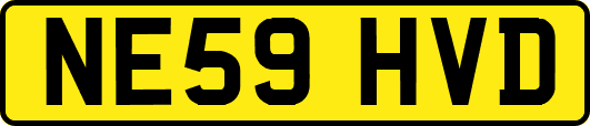 NE59HVD