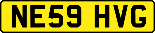 NE59HVG