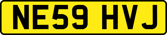 NE59HVJ