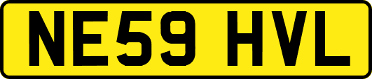 NE59HVL