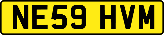 NE59HVM