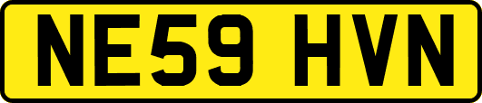 NE59HVN