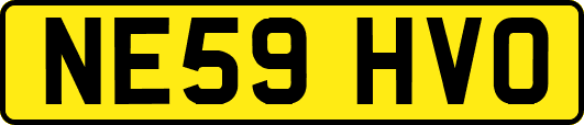 NE59HVO