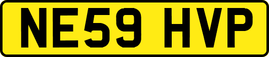 NE59HVP
