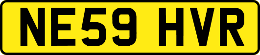 NE59HVR