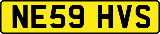 NE59HVS