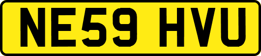NE59HVU