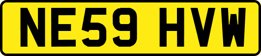 NE59HVW