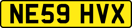 NE59HVX
