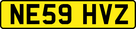 NE59HVZ