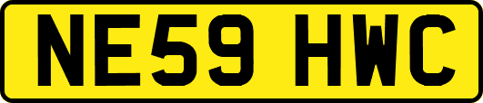 NE59HWC