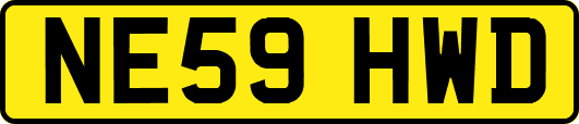 NE59HWD
