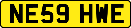 NE59HWE