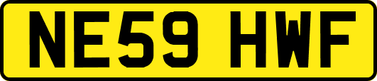 NE59HWF