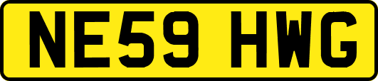 NE59HWG