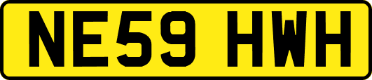 NE59HWH