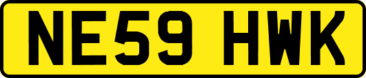 NE59HWK
