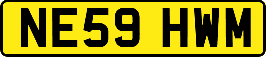 NE59HWM