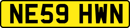 NE59HWN