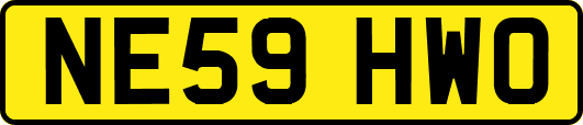 NE59HWO
