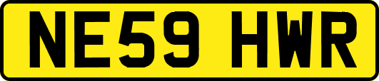 NE59HWR