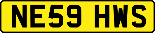 NE59HWS