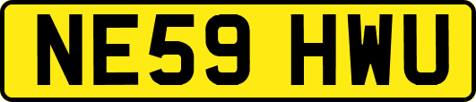NE59HWU