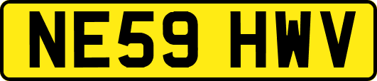 NE59HWV