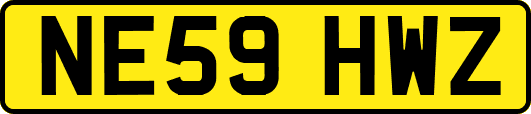 NE59HWZ