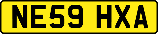NE59HXA