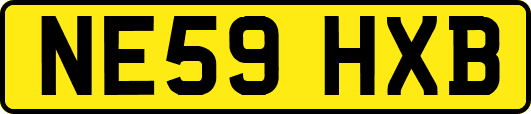 NE59HXB