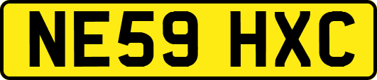 NE59HXC