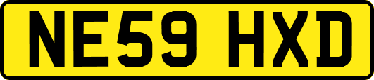 NE59HXD