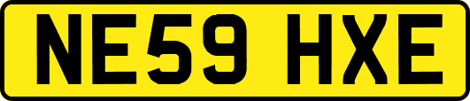 NE59HXE