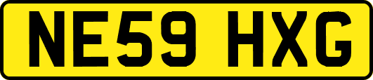 NE59HXG