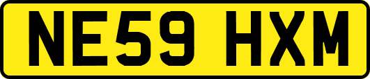 NE59HXM