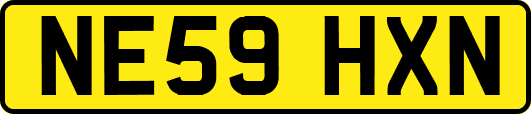 NE59HXN