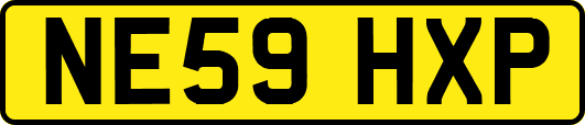 NE59HXP